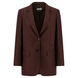Alberto Biani Women 'America' Blazer